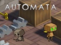 Игра Automata