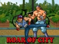 Ігра Roar of City