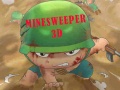 Игра Minesweeper 3d