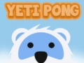 Игра Yeti Pong