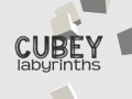 Игра Cubey Labyrinths