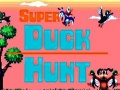 Ігра Super Duck Hunt