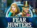Ігра Fear Hunters