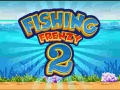 Игра Fishing Frenzy 2