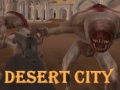 Игра Desert City