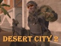 Игра Desert City 2