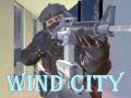 Игра Wind City