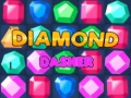 Игра Diamond Dasher
