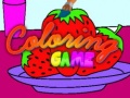 Ігра Coloring game