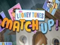 Ігра New Looney Tunes Match up!