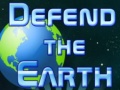 Игра Defend The Earth