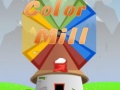Игра Color Mill