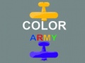 Игра Color Army