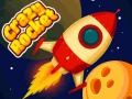 Ігра Crazy Rocket