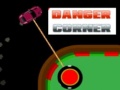 Игра Danger Corner