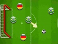 Игра Soccer Online