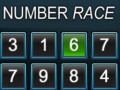 Ігра Number Race