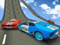 Игра Car Impossible Stunt Driving Simulator