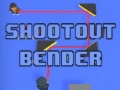 Игра Shootout Bender