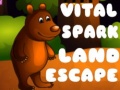 Ігра Vital Spark Land Escape