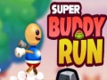 Игра Super Buddy Run