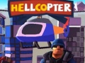 Игра Hell Copter