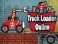 Игра Truck Loader Online 