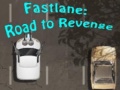 Ігра Fastlane: Road To Revenge 