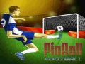 Игра PinBall Football