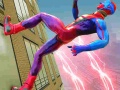 Ігра Light Speed Superhero Rescue Mission