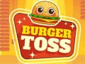 Ігра Burger Toss