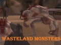Игра Wasteland Monsters