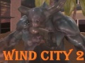 Игра Wind City 2