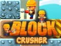 Игра Block Crusher