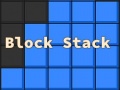 Игра Block Stack