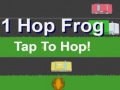 Ігра 1 Hop Frog