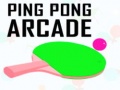 Игра Ping Pong Arcade