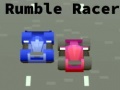 Игра Rumble Racer