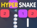 Ігра Hyper Snake