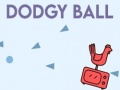 Игра Dodgy Ball