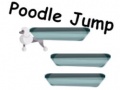 Игра Poodle Jump