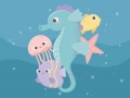 Ігра Adorable Fish Memory