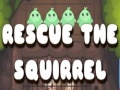Игра Rescue The Squirrel