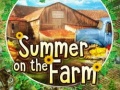 Ігра Summer on the Farm