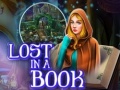 Ігра Lost in a Book