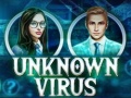 Игра Unknown Virus