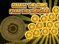 Ігра Collect The Coins From The Treasure