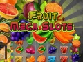 Ігра Fruit Mega Slots