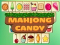 Игра Mahjong Candy