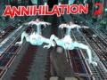 Игра Annihilation 2